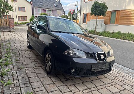 Seat Ibiza 1.4 16V 63kW Sport Edition Sport Edition