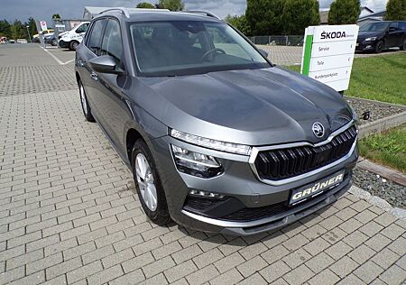 Skoda Kamiq Selection, LED, Klima, SHZ, 5J Garantie