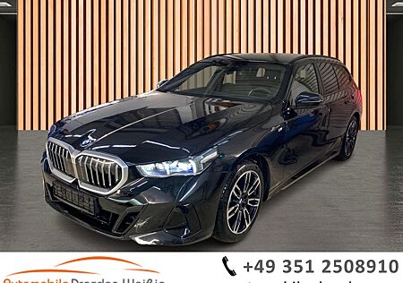 BMW 520 iA M Sport*UPE 80.000€*Standheizung*AHK