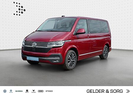 VW T6 Multivan Volkswagen T6.1 Multivan Comfortline 2.0 TDI AHK*ACC*RFK