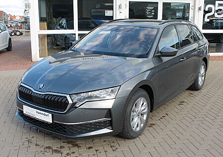 Skoda Octavia Combi 1.5 TSI e-TEC DSG Joy