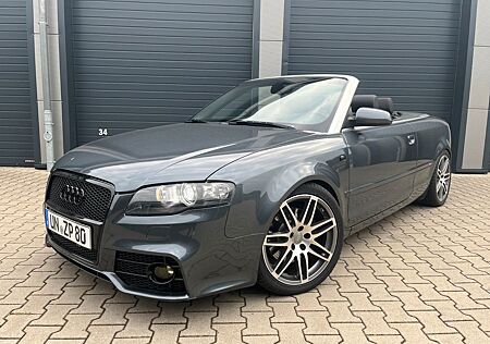 Audi A4 Cabriolet 2.0 TFSI