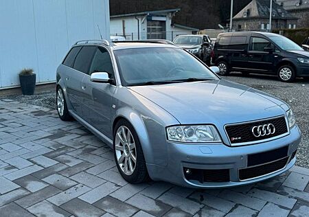 Audi RS6 Avant