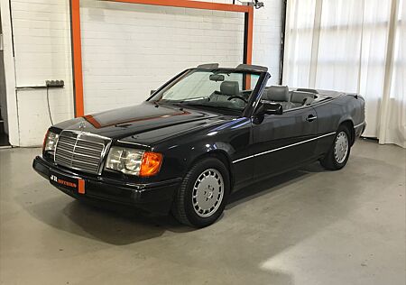 Mercedes-Benz 300 300CE 24V Cabrio *Leder,Sitzhzg.,Tempomat *