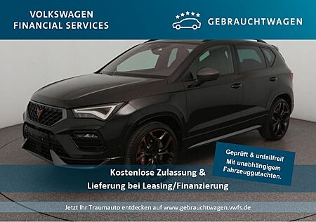 Cupra Ateca Limited Edition 2.0 TSI Pano*Tempo*PDC*RFK