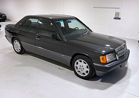 Mercedes-Benz 190 DTM Edition Sportline / Standheizung