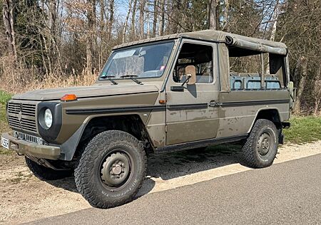 Mercedes-Benz G 230 PUCH GE