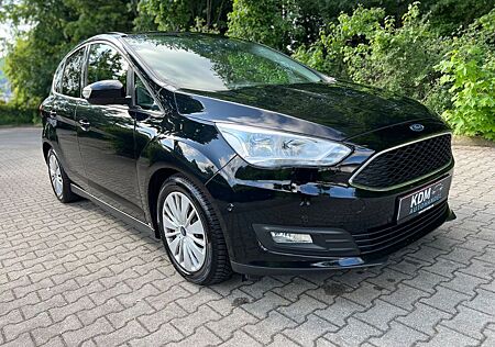 Ford C-Max Cool & Connect*NAVI*EURO6*TÜV 2027