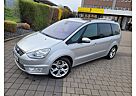 Ford Galaxy 2,0 EcoBo Titanium,Aust Motor + Getriebe