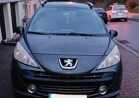 Peugeot 207 SW Escapade 120 VTi Escapade