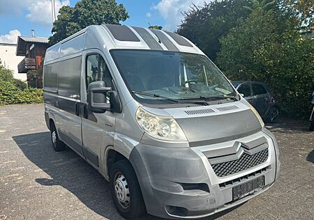 Citroën Jumper Grossraumkasten 33 L2H2 HDi 100