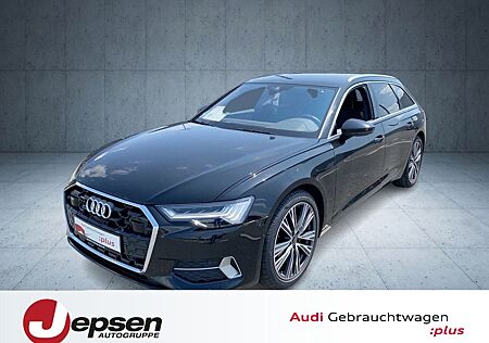 Audi A6 Avant Sport advanced 40 TDI qu. S tr. Stdhzg