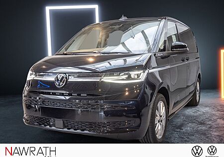 VW T7 Multivan Volkswagen 2.0 TDI Style MATRIX-LED 7-SITZER