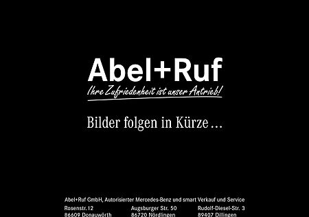 Mercedes-Benz GLB 200 AMG+7Sitzer+LED+NIGHT+Kam+TotW+AHK+19"