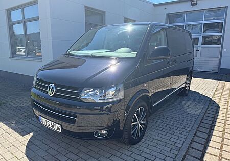 VW T5 Multivan Volkswagen