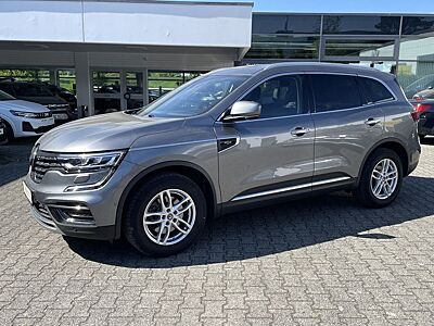 Renault Koleos Initiale Paris dCi 185 4x4