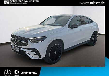 Mercedes-Benz GL 450 GLC 450 d 4M C AMG*Night*AHK*HUD*Pano*Dig.-Light