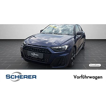 Audi A1 leasen