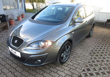 Seat Altea XL Sun,Klima,Navi,Bildschirm,SHZ.