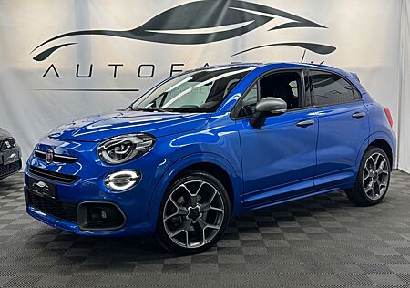 Fiat 500X *Sport*2.HAND*LED*R.KAM*PDC*SHZ*