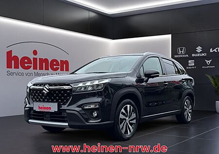 Suzuki SX4 S-Cross S-Cross 1.5 Comfort+ AGS AllGrip 360° KAMERA+NAV