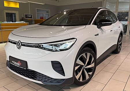 VW ID.4 Volkswagen Pro Performance 150 kW 1st AHK*SHZ*LHZ*LED*