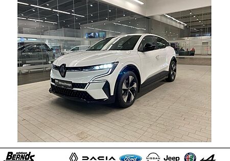 Renault Megane EV40 BoostCharge Equilibre KOMFORT WINTER