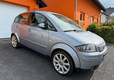 Audi A2 1.4TDI 66kW -