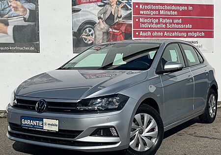 VW Polo Volkswagen 1.0 TSI Comfortline DSG NAVI 2 X PDC TEMPOM