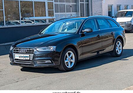 Audi A4 Avant 2.0 TDI Ambiente