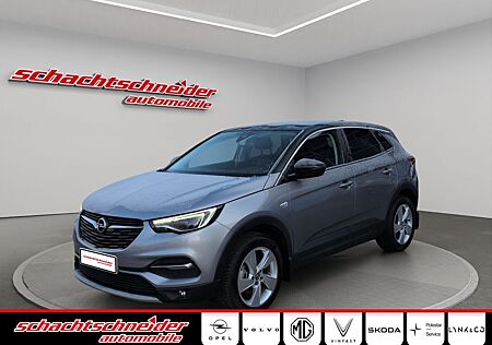 Opel Grandland X 1.2 Aut Business INNOVATION+360+Navi