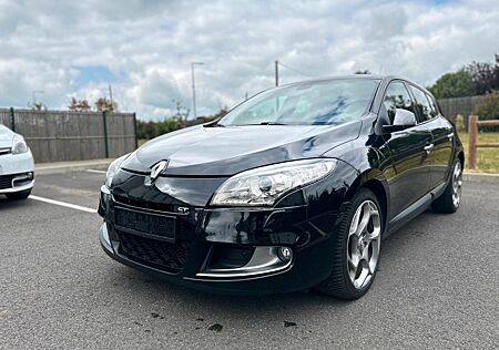 Renault Megane GT dCi 160 GT