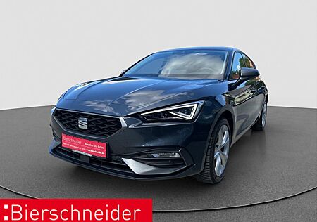 Seat Leon 1.5 eTSI DSG FR