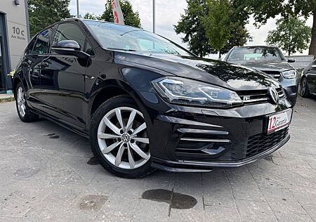 VW Golf Volkswagen VII Lim. Highline BMT R-Line
