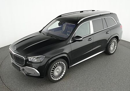 Mercedes-Benz GLS 600 Maybach 4Matic+ PANO AHK HUD FULL-OPTION