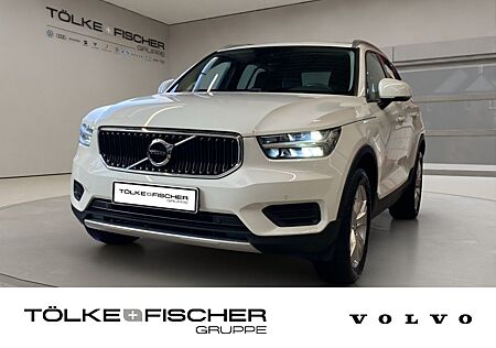 Volvo XC 40 XC40 T2 Momentum Kam. Virtual DynLicht KlimaA.