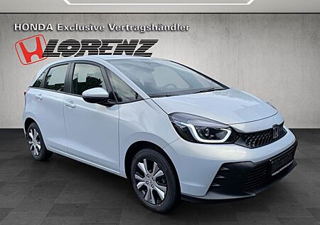 Honda Jazz gebraucht kaufen Honda Jazz 1.5 i-MMD Hybrid Elegance 2025