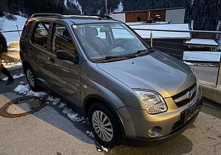 Suzuki Ignis 1.3 GL 4WD SE