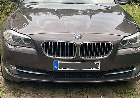 BMW 525d xDrive Touring -