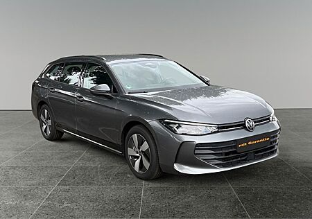 VW Passat Variant Volkswagen 1.5 eTSI 110 kW-Kamera-Automatik