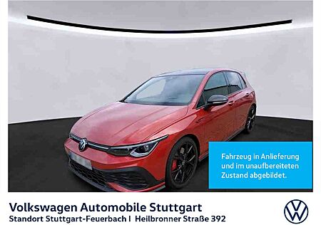 VW Golf Volkswagen 8 GTI Clubsport DSG Navi Kamera Schiebedach