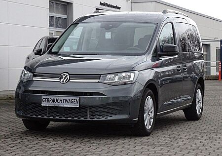 VW Caddy Volkswagen 2.0 TDI Life / Cool & Sound