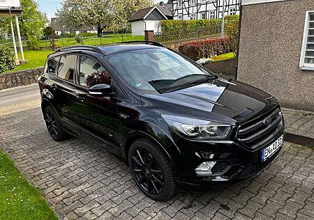 Ford Kuga 1,5 EcoBoost 4x4 134kW ST-Line Automat ...