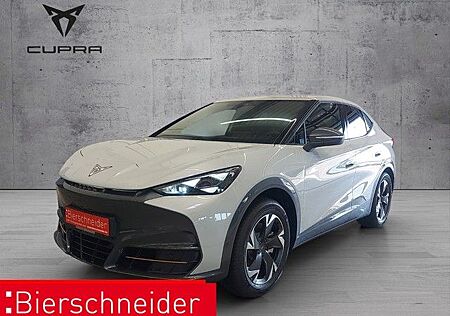 Cupra Tavascan Endurance 77 kWh HEAT PUMP MATRIX | eH