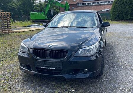 BMW 530d E 60