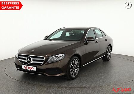 Mercedes-Benz E 350 E350 e Avantgarde LED Navi Kamera 4x Sitzheizung