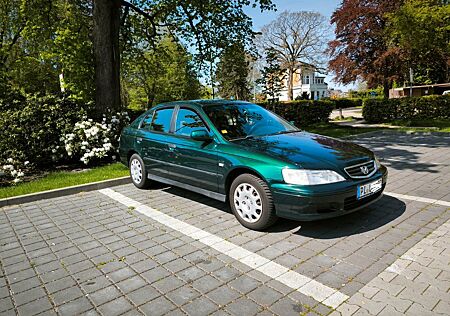 Honda Accord 1.8i ES ES