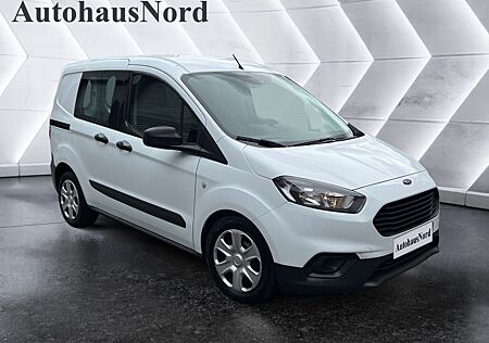 Ford Transit Courier 1.5 TDCi Trend S&S KLIM*31.944KM