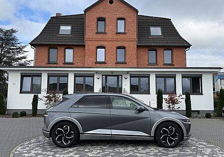 Hyundai IONIQ 5 Uniq PIXEL PANO BOSE RELAX 360° AHK 72,6