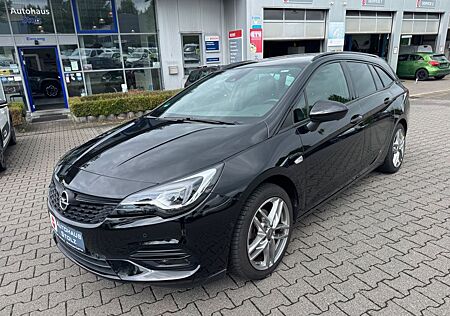 Opel Astra K Sports Tourer Ultimate Start/Stop